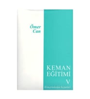 ÖMER CAN KEMAN EĞİTİMİ 5