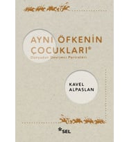 Aynı Öfkenin Çocukları: Dünyadan Devrimci Portreleri