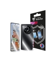 Realme 11 Pro Plus için IPG Hydrogel Tam Kaplama (Ekran ve Arka Koruma)