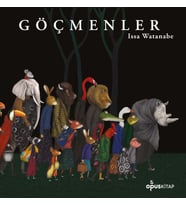 Göçmenler