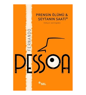 Prensin Ölümü - Şeytanın Ölümü