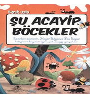 Şu Acayip Böcekler