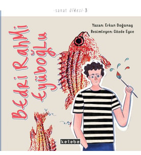 Sanat Ülkesi - Bedri Rahmi Eyüboğlu
