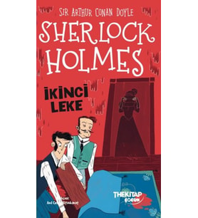 Sherlock Holmes İkinci