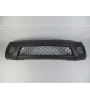 2009-2010 Mitsubishi L200 Pıck Up- Ön Tampon (Sis Delikli-Tampon Panjurlu (4X2 Tek Kabin) Fpı) (Adet