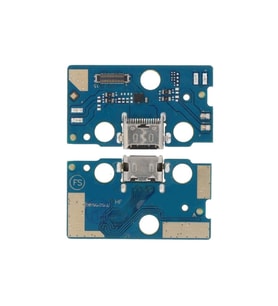 Lenovo Tab P11 Şarj Bordu Şarj Soketi