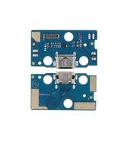 Lenovo Tab P11 Şarj Bordu Şarj Soketi