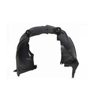 OPEL CORSA D ÖN ÇAMURLUK DAVLUMBAZI SOL 06-14 OPL15CO008 13187354