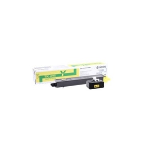 Fs-c8020 Sarı Orijinal Toner
