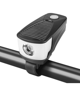 XBYC 6110 Ön Işık 300 Lümen USB Şarjlı Yüksek Güçlü Ön Far