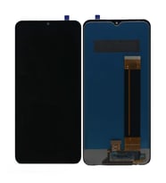 BYR Samsung Galaxy M13 Uyumlu Lcd Ekran + Dokunmatik SM-M135F YÜKSEK KALİTELİ EKRANDIR