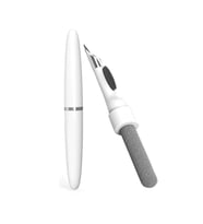 Airpods Uyumlu Kulaklık Temizleme Kiti Kalemi Tablet Hoparlör  Kulaklık Temizleme Kit