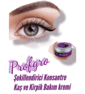Yılan Yağı Konsantre Şekillendirici Kaş Ve Kirpik Terapisi / Bakım Yap ve Şekil Ver