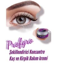 Yılan Yağı Konsantre Şekillendirici Kaş Ve Kirpik Terapisi / Bakım Yap ve Şekil Ver