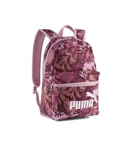 Puma Phase Aop Small Backpack Sırt Çantası 09132405 Kırmızı