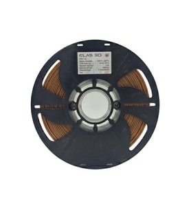 Elas 3D Beyaz PETG Filament - 1.75mm - 1 Kg