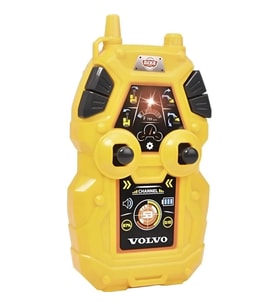 Dickie Toys Rc Volvo Maden Ekskavatörü