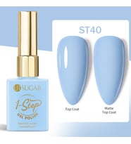 URSUGAR 15 ml 3in1 Kalıcı Oje ST40 (62456)
