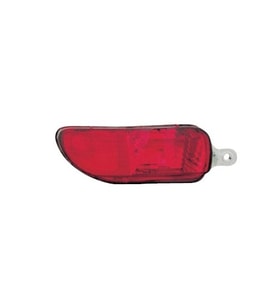 OPEL CORSA ARKA SİS LAMBASI SOL 01-03 OPL10CO024 24409337