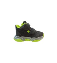Pepino Kids 1387 Pt. Çocuk (26-30) Füme-Fosfor-Sarı Bot