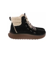 Hey Dude Wendy Peak Apres Suede Kadın Bot