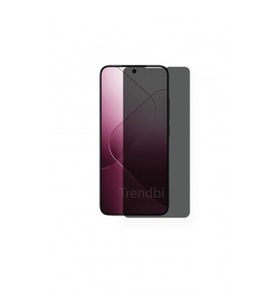 Xiaomi 14 Mat Hayalet Gizli Ekran Koruyucu Privacy Film