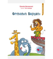 Ormanın Başkanı