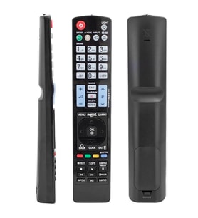 LG RM-L999 3D Universal Lcd Led Tv Kumandası