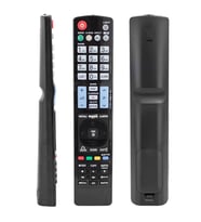 LG RM-L999 3D Universal Lcd Led Tv Kumandası