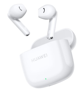 Huawei Freebuds SE 2 Bluetooth Kulak İçi Kulaklık - Beyaz