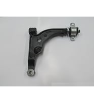 FIAT DUCATO- 97/02; ÖN ALT TABLA SOL ROTİLLİ/BURÇLU (SALINCAK) (Q 1,8 mm) (SH)