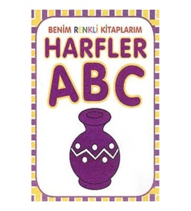 Harfler
