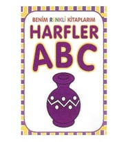 Harfler