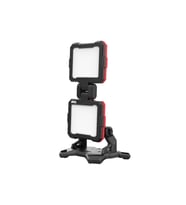SKIL POWERTOOLS 3157CA AKÜLÜ ÇİFT KAFALI LED IŞIK 1800 LÜMEN