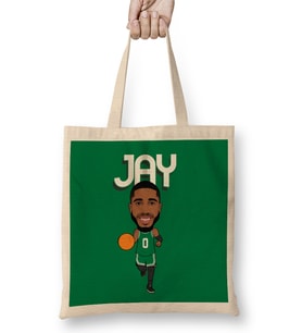 Jaylen Brown Jay Bez Çanta Uzun Saplı