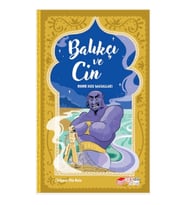 Balıkçı ve Cin