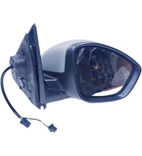 Psa 301 / C-Elysee B.M 2012- Dış Dikiz Aynası Sağ (Mekanik) (Oem No:1609064380)