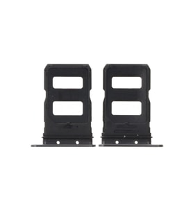 Mi 13 Pro Sim Yuvası Sim Kart Tepsisi Sim Çekmecesi Siyah