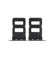 Mi 13 Pro Sim Yuvası Sim Kart Tepsisi Sim Çekmecesi Siyah