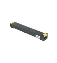Zebra Toner Olivetti MF2001 Sarı Muadil Toner