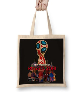 Copa 2018 Bez Çanta Uzun Saplı