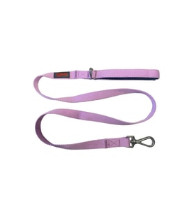 Tailpetz Air Köpek Gezdirme Kayışı Lilac Match Leash 135 cm