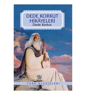 DEDE KORKUT HİKAYELERİ