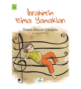 İbrahim'in Elma Yanakları