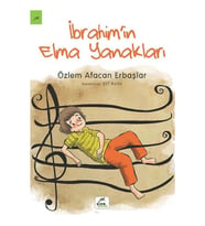 İbrahim'in Elma Yanakları
