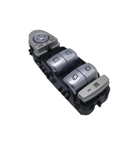 MERCEDES VİTO CAM AÇMA DÜĞMESİ ANAHTARI KATLAMASIZ 2015--2020