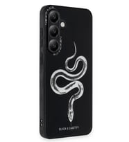Newface Samsung Galaxy A25 5G Kılıf Mirror Desenli Kapak - Mirror - 13
