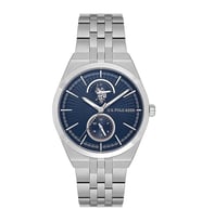 U.S. Polo Assn. USPA1124-01 Erkek Kol Saati