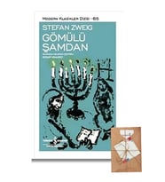 Gömülü Şamdan Stefan Zweig Modern Klasikler