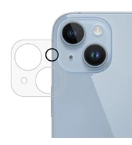 Ally iPhone 15-15 Plus Premium Kamera Lens Koruma Camı-(5775) - SSSSSS1733-7748